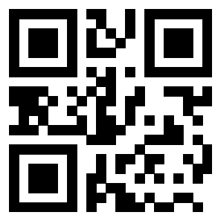 3203748421 - Immagine del QrCode
