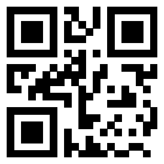 Scansione del QrCode di 3203748422