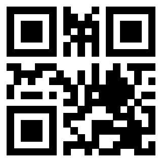 Immagine del Qr Code di 3203748424