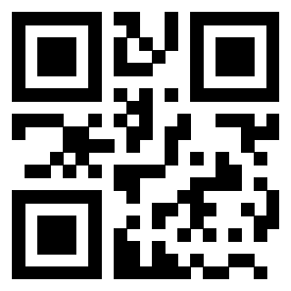3203748425 QrCode associato