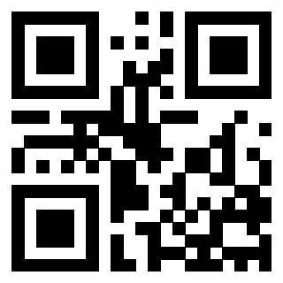 Immagine del QrCode di 3203748426