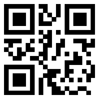 Il Qr Code di 3203748427