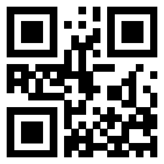 3203748429 QrCode associato