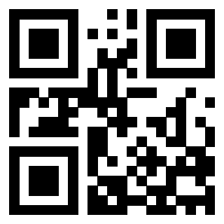 Immagine del QrCode di 3203748431