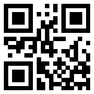 Scansione del QrCode di 3203748432