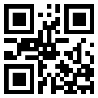 3203748433 - Immagine del Qr Code