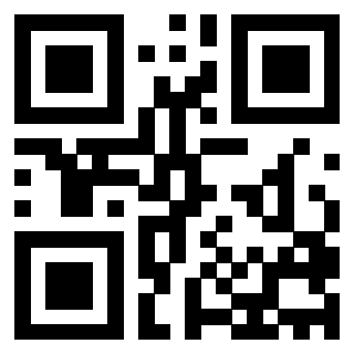 Scansione del QrCode di 3203748434