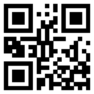 Il Qr Code di 3203748435