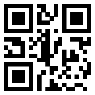 3203748436 - Immagine del QrCode associato