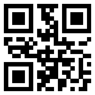 3203748437 QrCode associato