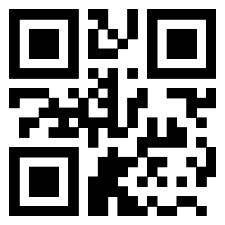 Immagine del Qr Code di 3203748439