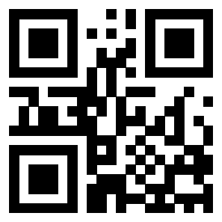 Il QrCode di 3203748440