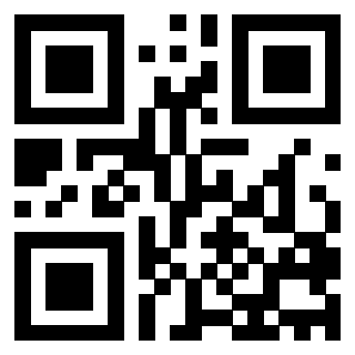 Scansione del QrCode di 3203748442