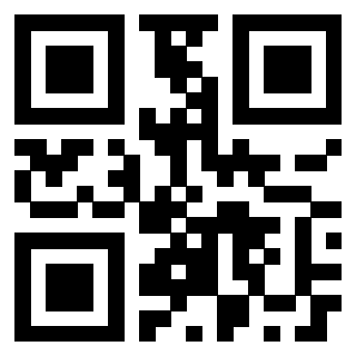 3203748446 - Immagine del Qr Code