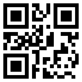 3203748447 - Immagine del QrCode
