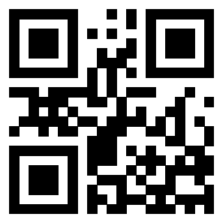 Il QrCode di 3203748449