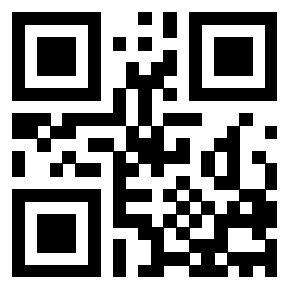 Immagine del Qr Code di 3203748450