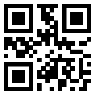 Immagine del QrCode di 3203748452