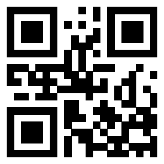 Scansione del Qr Code di 3203748453