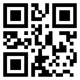 Immagine del QrCode di 3203748456