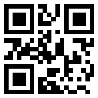 3203748457 Qr Code associato