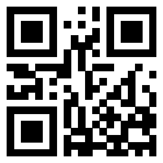Scansione del Qr Code di 3203748461