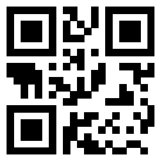 Scansione del Qr Code di 3203748462