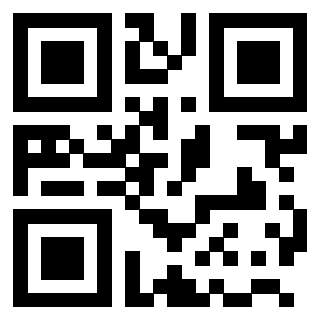 3203748468 - Immagine del QrCode associato