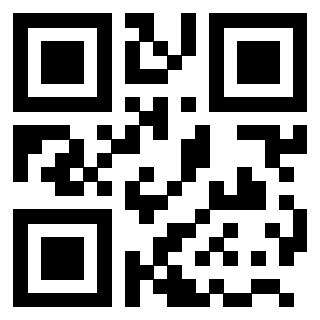 3203748470 QrCode associato