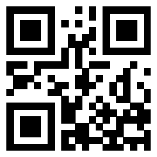 Scansione del QrCode di 3203748471
