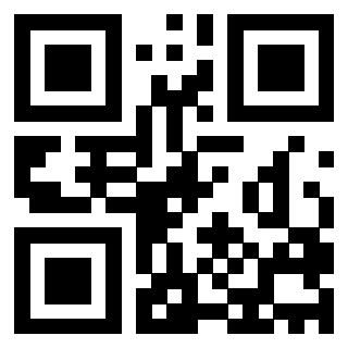 Immagine del Qr Code di 3203748472