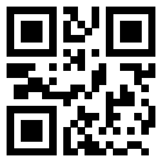3203748477 QrCode associato