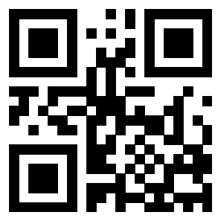 Immagine del Qr Code di 3203748480