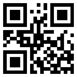 Scansione del Qr Code di 3203748481