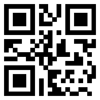 3203748483 - Immagine del Qr Code associato
