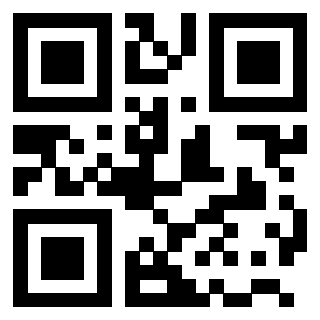 Immagine del QrCode di 3203748484