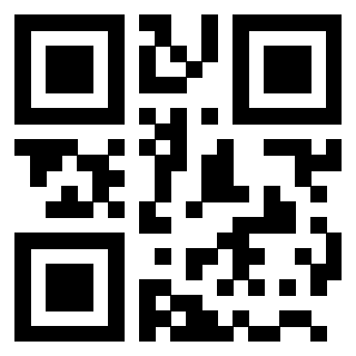 Scansione del Qr Code di 3203748485
