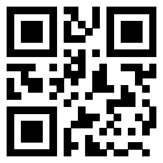 Il Qr Code di 3203748486