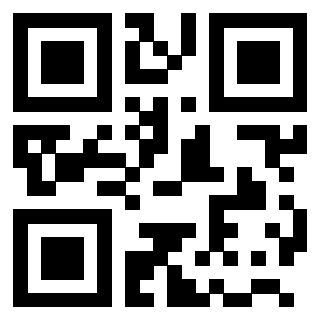 Scansione del Qr Code di 3203748487