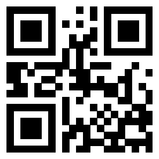 Scansione del Qr Code di 3203748488