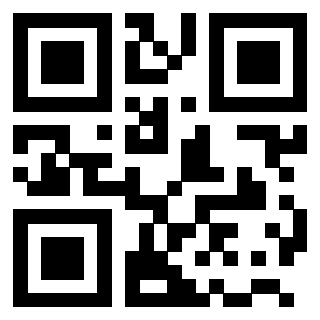 Scansione del Qr Code di 3203748489