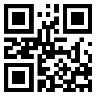 Scansione del QrCode di 3203748491