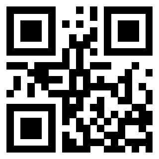 3203748496 - Immagine del Qr Code