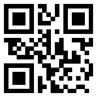 Scansione del QrCode di 3203748499