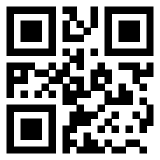 3203748500 - Immagine del QrCode