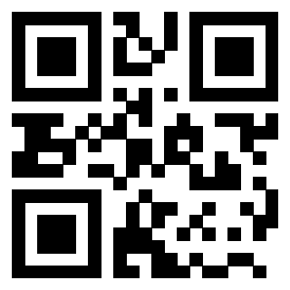 Immagine del QrCode di 3203748502
