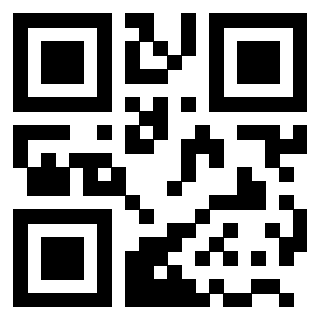 Il QrCode di 3203748510