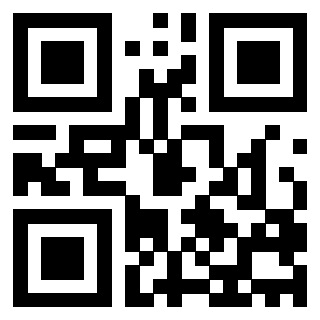 Scansione del QrCode di 3203748513