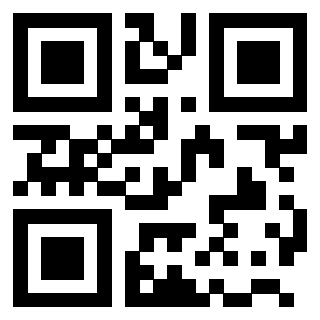 Scansione del QrCode di 3203748516