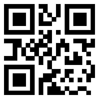 3203748523 - Immagine del QrCode associato